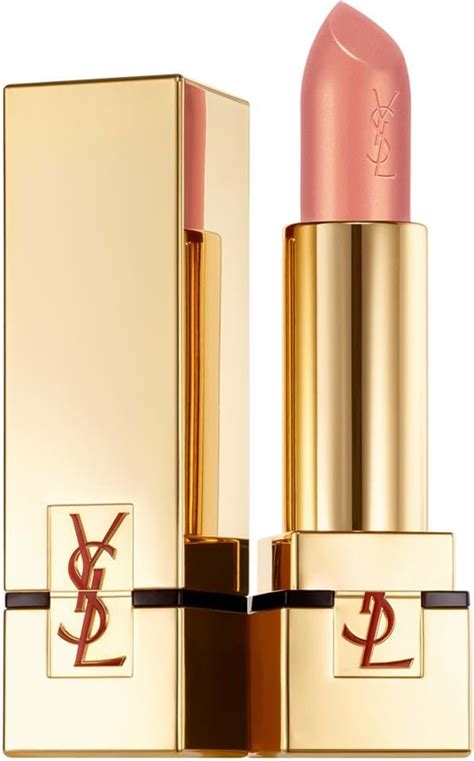 ysl rouge pur couture 59 swatch|YSL lipstick no 52.